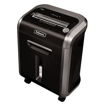 Fellowes Vorzerkleinerer - Kreuzschnitt - 3.9 x 38 mm