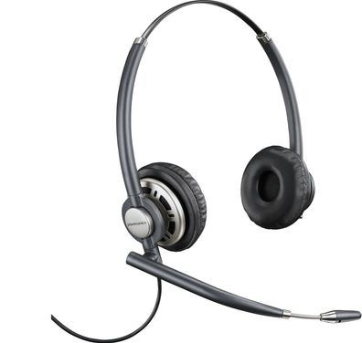 HP Poly EncorePro HW720 - EncorePro 700 Series - Headset