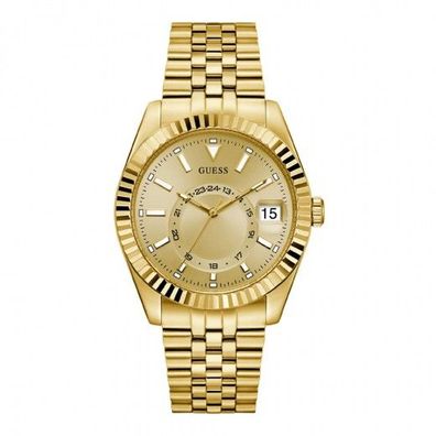 Guess Jaden GW0977G2 Herrenuhr