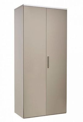 Multimo ROYAL Accordion Kleiderschrank