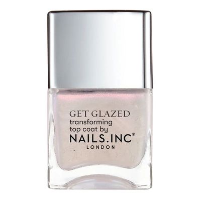 Better On Top Get Glazed ( ransformierender Überlack) 14 ml
