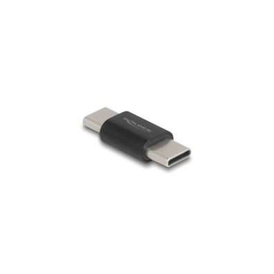 DELOCK Adapter SuperSpeed USB 10 Gbps USB Type-C GenderChang