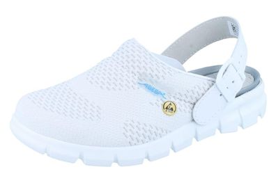 ABEBA 37325 Dynamic OB ESD SRC weiss