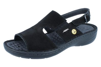 ABEBA 36872 Reflexor Comfort OB SRB ESD schwarz
