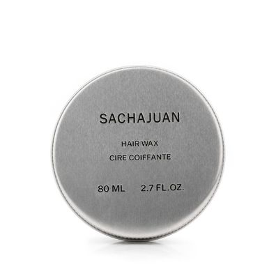 Sachajuan Haarwachs 80 ml