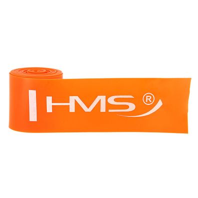 HMS Fitness Floss Band Trainingszubehör Kompressionsband 2080 × 50 × 1 mm