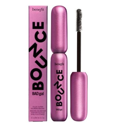 Badgal Bounce Voluminizing Mascara 8,5 g - Farbton: Schwarz