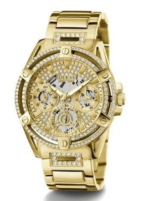 Guess Queen GW0464L2 Damenuhr