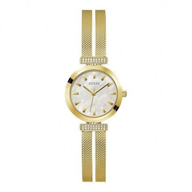 Guess Array GW0471L2 Damenuhr