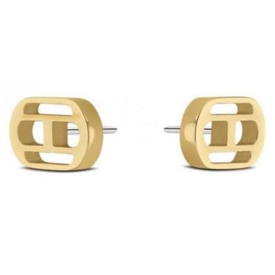 Tommy Hilfiger Vergoldete Ohrringe 2780547