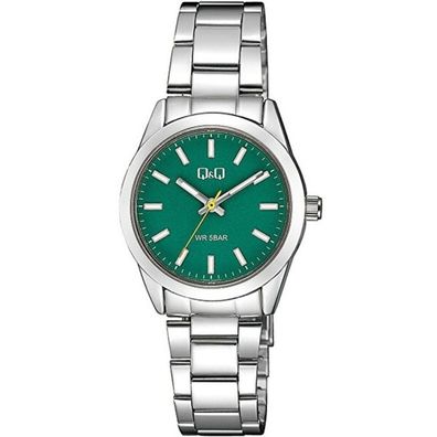 Q&Q Analoge Armbanduhr Modell Q82A-003P