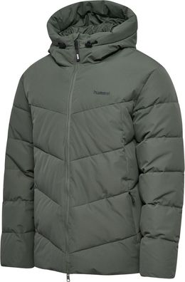 Hummel Funktionsjacke Hmlpuffer Jacket 234610