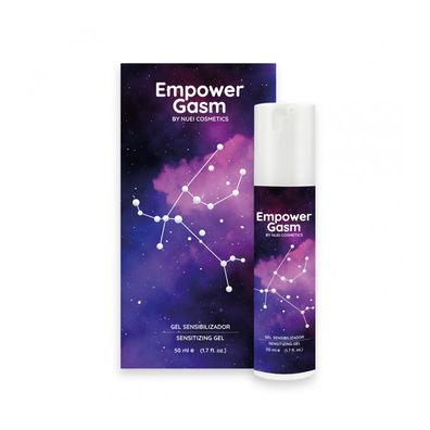 Empowergasm Sensibilisierendes Gel - 1,7 fl oz/50 ml