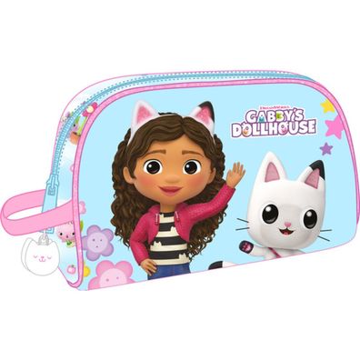 Safta Necessaire Adapter für Gabbys Puppenhauswagen