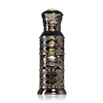 Al Haramain Musk Noir Parfümiertes Öl 12 ml