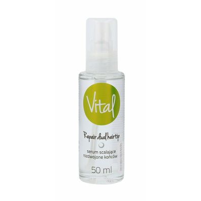 Stapiz Vital Dual Hairtip Serum Haaröl und Haarserum für die Haare