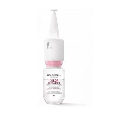 Dualsenses Farbe Extra Rich Serum für natürliches und gefärbtes Haar 12 x 18 ml