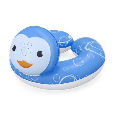 Bestway Schwimmring Pinguin 50 x 46 cm