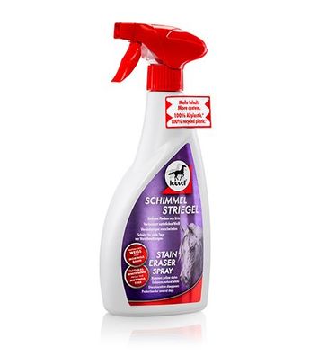 leovet Schimmel Striegel Mähnen- und Schweifspray 550ml