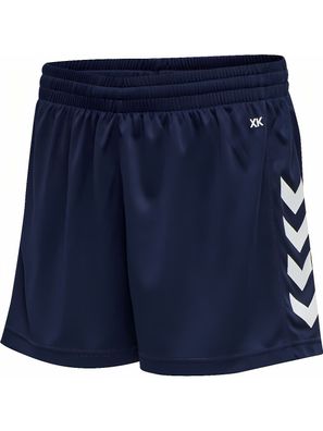 Hummel Kinder Sportshorts Hmlcore Xk Poly Shorts Kids 211467