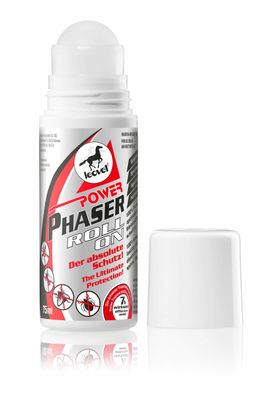 leovet Power Phaser Roll on Fliegenschutz Roller 75ml