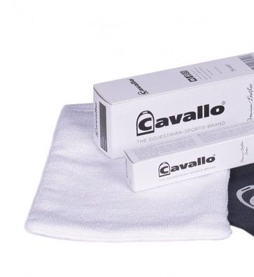 Cavallo Putzhandschuh