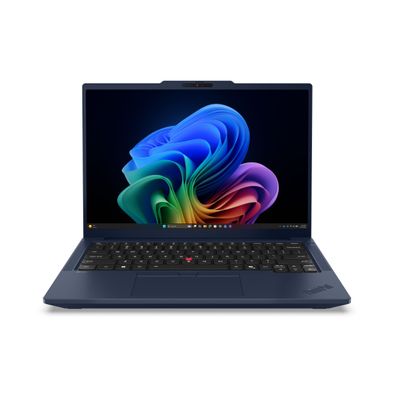 TS/ThinkPad T14 G7 / Ultra 5 325 / 16GB / 512GB / 14.0" / WUXGA / Blue / Win 11 Pro