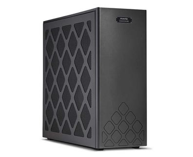 bluechip Businessline Workstation WS800