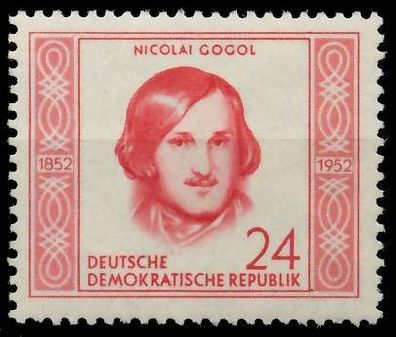 DDR 1952 Nr 313 postfrisch X53AA92