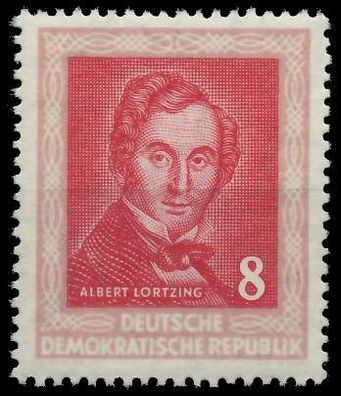 DDR 1952 Nr 309YI postfrisch X53AC46