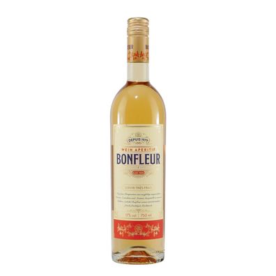 Bonfleur Wein Aperitif