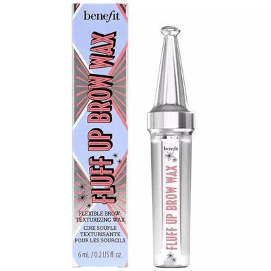 Fluff Up Brow Wax Benefit 6ml