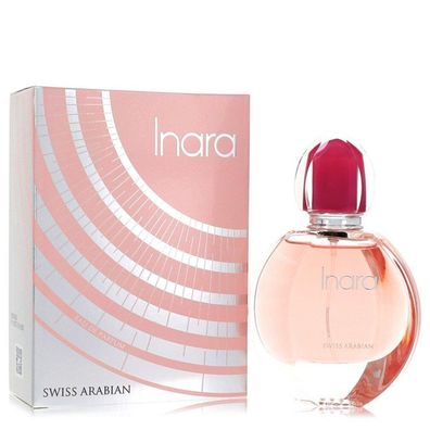 Swiss Arabian Inara Eau de Parfum für Frauen 55 ml