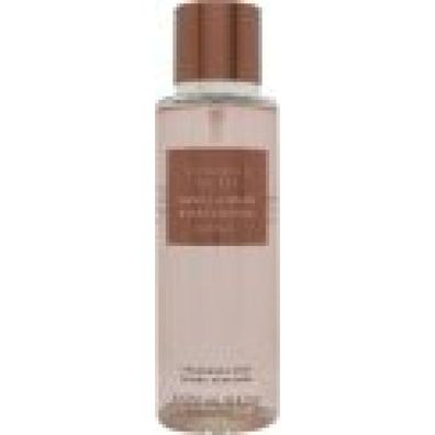 Victoria's Secret Vanilla Bean & Macadamia Mist 250ml