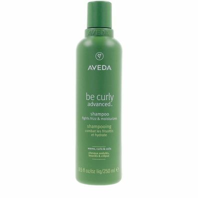 Be Curly Advanced Shampoo für lockiges Haar 250ml