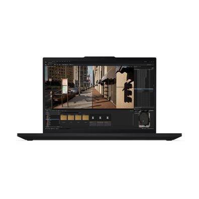 LENOVO ThinkPad P16s G5 AMD Ryzen AI 7 Pro 350 40,64cm 16Zoll WUXGA 48GB 512GB SSD UM