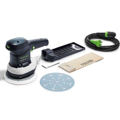 Festool Exzenterschleifer Schleifmaschine Schleifer Schleifen ETS 150/3EQ 575023