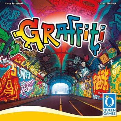 Graffiti