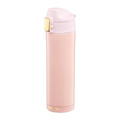 Thermobecher Thermokanne Thermobecher Royal rosa 420 ml Ambition