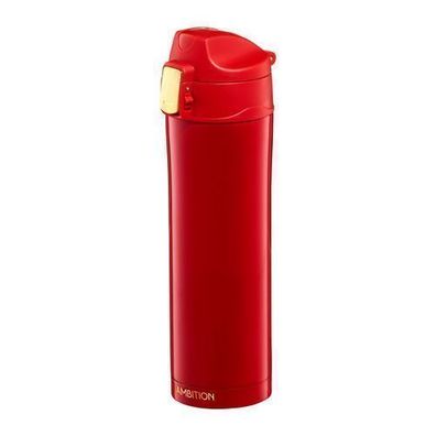 Thermobecher Thermokanne Thermobecher Royal rot 420 ml Ambition