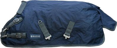 Busse Outdoordecke Flexible PRO 50g Füllung navy (grau)