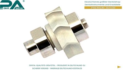 Rotor passend für Sirona SIROPure Racer