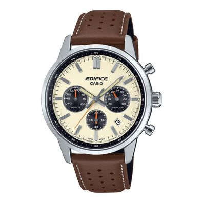 Casio - EFR-575L-7AEF - Armbanduhr - Herren - Quarz - Edifice