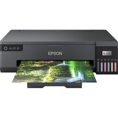 Epson - C11CK38401 - Tintenstrahldrucker - EcoTank ET-18100