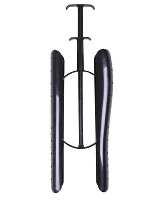 QHP Stiefelspanner Schwarz boot shapers