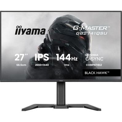 Iiyama - GB2741QSU-B1 - Monitor