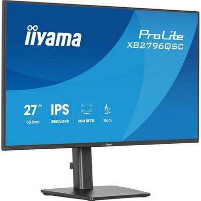 Iiyama - XB2796QSC-B1 - Monitor