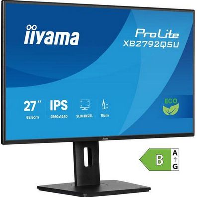 Iiyama - XB2792QSU-B1 - Monitor