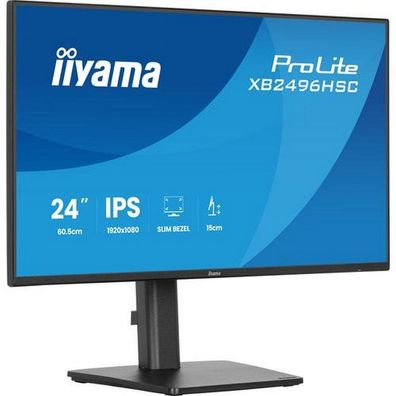 Iiyama - XB2496HSC-B1 - Monitor