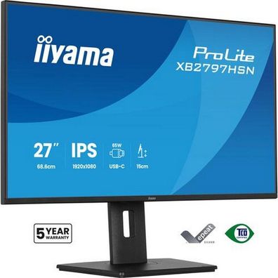Iiyama - XB2797HSN-B1 - Monitor